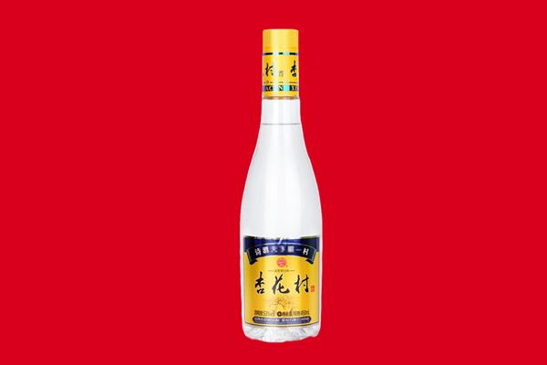巨野县回收杏花村