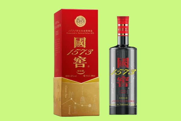 巨野县回收国窖