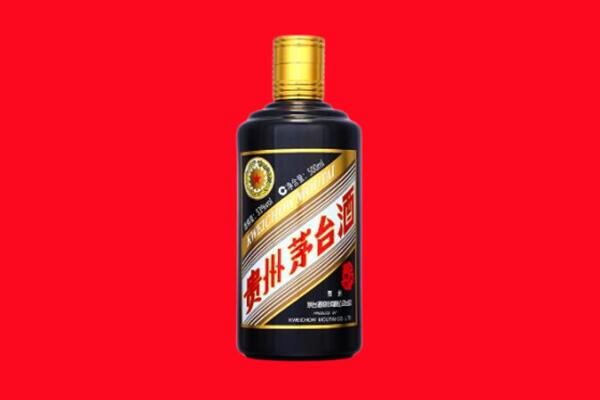 巨野县回收茅台酒瓶